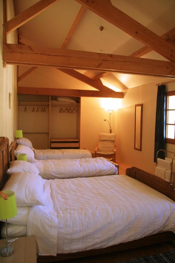 Loire Escapes Hotell Berrie Exteriör bild