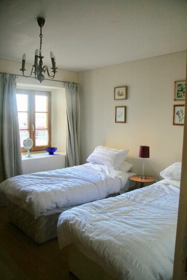 Loire Escapes Hotell Berrie Exteriör bild