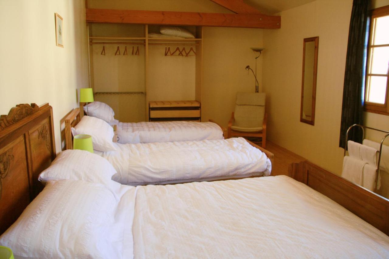 Loire Escapes Hotell Berrie Exteriör bild